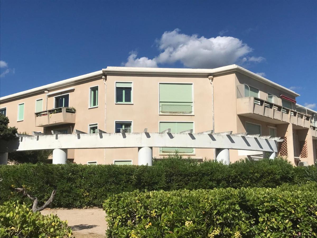 Blue Summer Vibes Appartment For 4P, Ac, Parking, Beachfront, Spa Access -5 La Ciotat Exteriör bild
