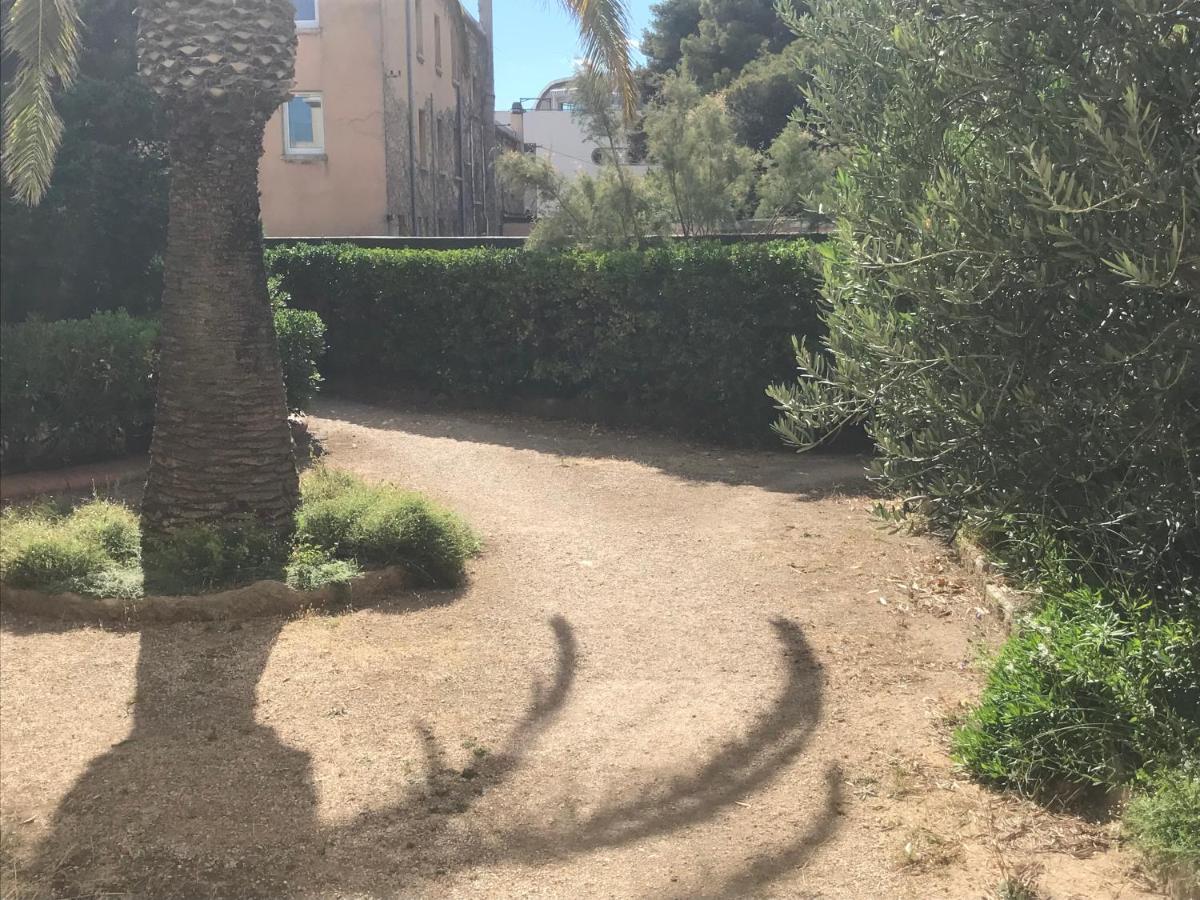 Blue Summer Vibes Appartment For 4P, Ac, Parking, Beachfront, Spa Access -5 La Ciotat Exteriör bild